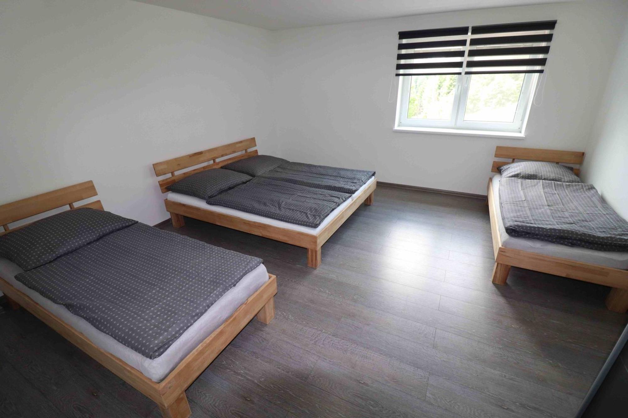 Apartmán u Trojmezí Mosty u Jablunkova Exterior foto