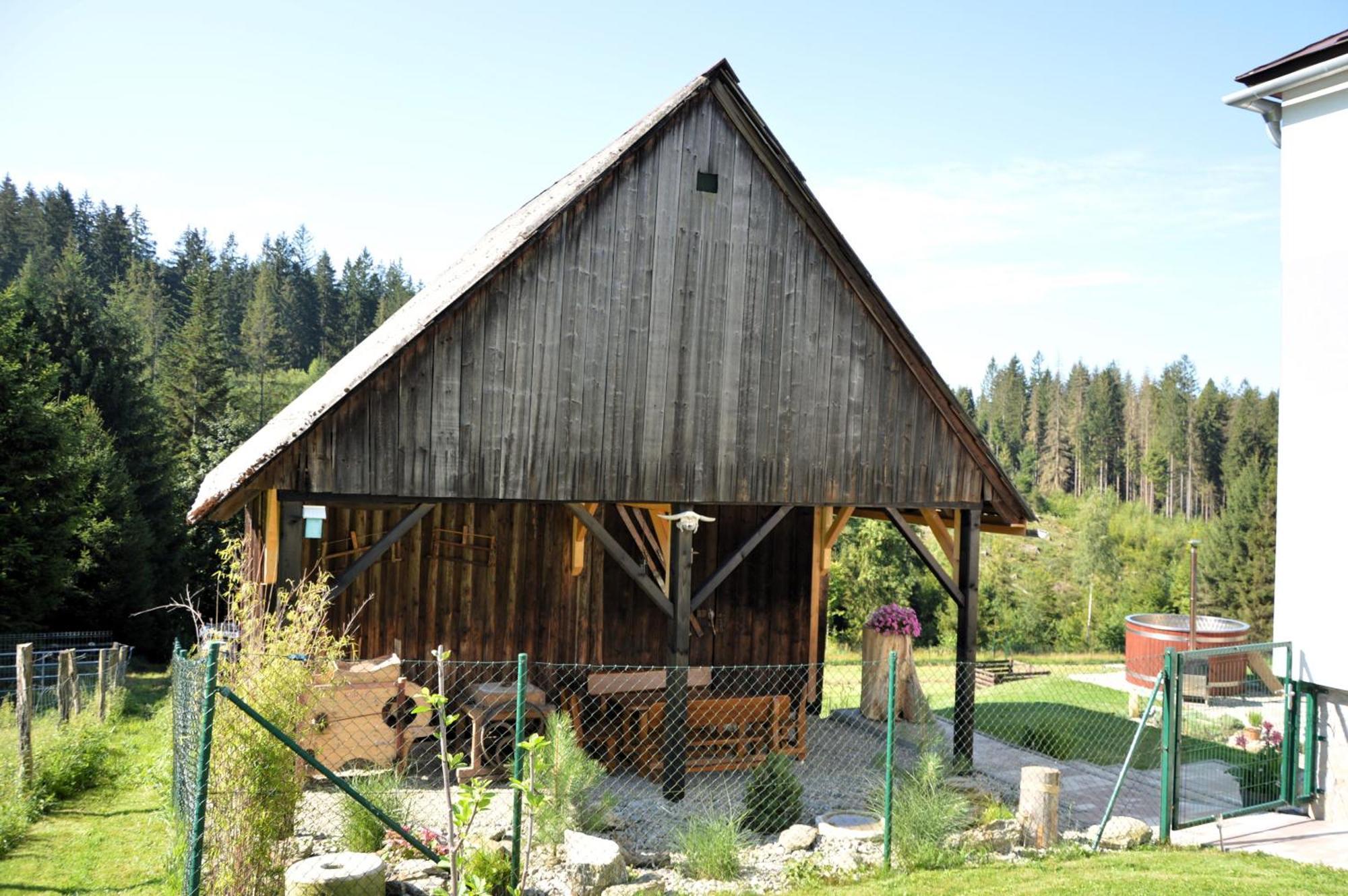 Apartmán u Trojmezí Mosty u Jablunkova Exterior foto