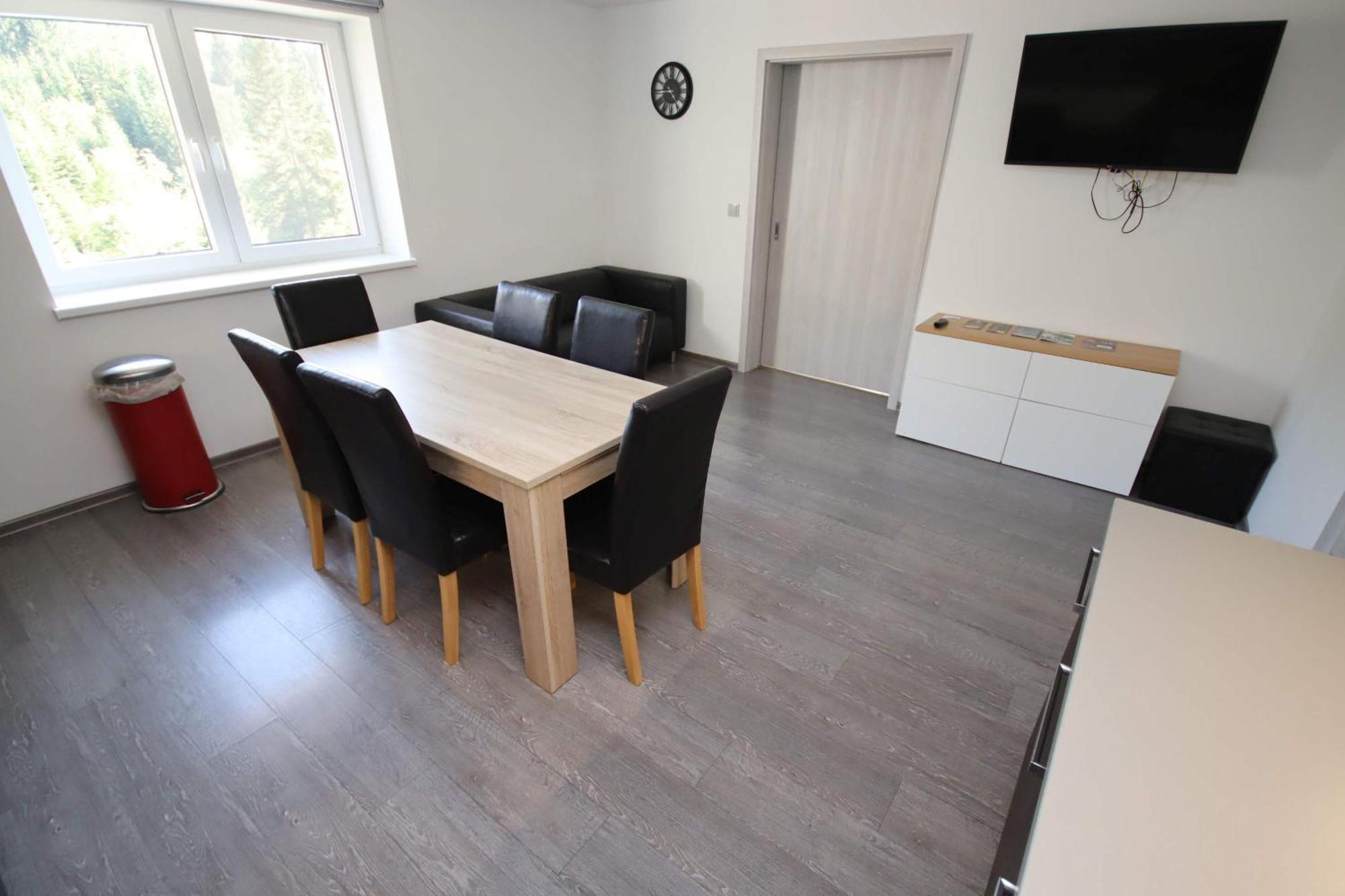 Apartmán u Trojmezí Mosty u Jablunkova Exterior foto